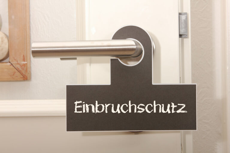 Einbruchschutz Waldsee – Effektive Sicherheitslösungen und Schutzmaßnahmen gegen Einbrüche in Waldsee